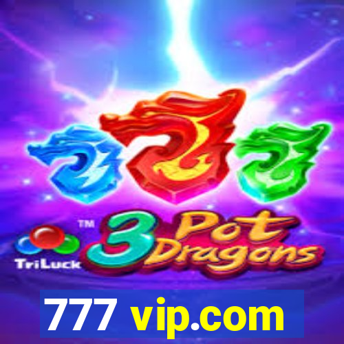 777 vip.com